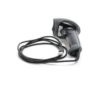 Barcode scanner  New FS